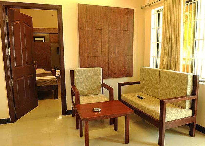 Tamil Nadu Salem Public Areas